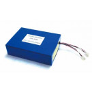 Lithium Battery 24V 30ah Solar LiFePO4 Battery