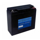 Lithium Battery Pack 12V 20ah for Solar Light and LED Light