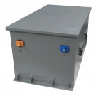 Lithium Battery Pack 24V 600ah for Home Solar System Power