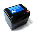Lithium Ion Battery 12V 50ah for UPS and Solar Street Light