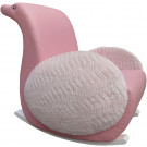 Little Swan Shape Children Chair (X-116)