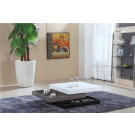 Living Room MDF Coffee Table (CJ-M062)