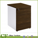 Lockable Movable Cheap 3 Drawer Pedestal (CF-S10103)