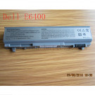 Long Life Notebook Laptop Battery for DELL E6400