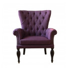 Lounge Chair (LC01)