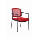 Low Back Executive Traning Meeting Mesh Chair (FS-3119)