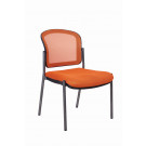 Low Back Executive Traning Meeting Office Mesh Chair (FS-3120)