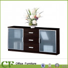Low Cabinet Shelf Cabinet (CD-82206)