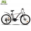 Low Price Chinese Man Electric Mountain Bike