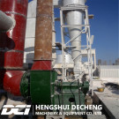 Low Price Gypsum Powder Making Machine