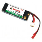 Low Price Wholesale 3.7 Volt Lithium Battery Lipo Battery
