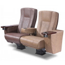 Ls-10602 Leadcom Grand Style Uphoster Movie Theater VIP Chair