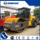 Lutong 12 Ton Vibratory Single Drum Roller Lt212