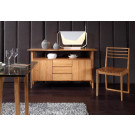 Luxury Bamboo Sideboard for Dining Room