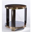 Luxury Furniture Side Table