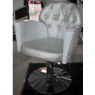 Luxury Salon Styling Chairs of Barber Shop (MY-007-74)