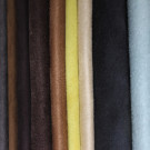 Lycra Suede Fabric