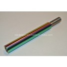 M10X1.5 for Honda Acura Civic Ek Eg DC Neo Chrome Manual 3.5 Inch Shifter Extension