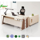 MDF Executive Table Wooden Office Furniture