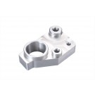 Machined Aluminium Extrusion Profile