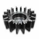 Machined Heatsink