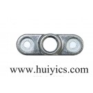 Machinery Parts for Die Casting Platens