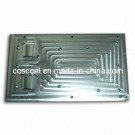Machining Aluminium/Aluminum Heat Sink (ISO9001: 2008 TS16949)