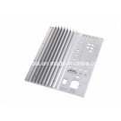 Machining CNC Heat Sink (ISO 9001: 2008 TS16949: 2008)