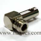 Machining Part for Connecting Body