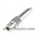 Machining Part for Connecting Pole