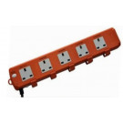 Malaysia Power Socket, UK Type Extension Strip