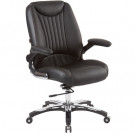 Manager Chair/Leather Chair/Office Chair (FS-8504B)