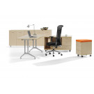 Manager Table (OWDK3302-18)