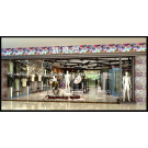 Manufacturer Direct Sale Ladies Garment Shop Interior Design