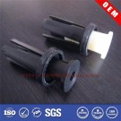 Manufacturer Mould Machining Plastic Screw/Nut
