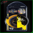 Manufacturer Wiring Kits with Factory Price Car Audio Amplifier