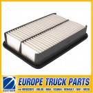 Mazda Parts of Air Filter 17801-35020