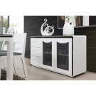 Meal Side Board Living Room Furniture Side Table (CG-B108)