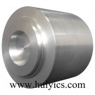 Mechanical Cover for Metal Processing