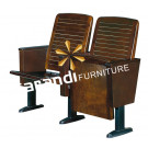 Meeting Room Public Furniture Auditorium Chair (RD235W)