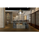 Men Garment Shopfitting, Men Clothes Shop Decoration