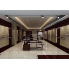Men Garment Shopfitting, Men Clothes Shop Decoration