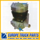 Mercedes-Benz Truck Parts of Air Comprssor 0001317701