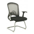 Mesh Visitor Chair Fs-803c