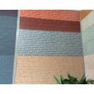 Metal Insulation Decorative Board, EPS Panel