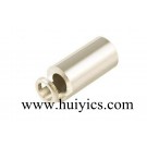 Metal Parts with Stainless Steel