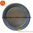 Metal Stamping Punching Cover Parts (SX112)