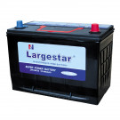 Mf N80L Solar Battery Storage Battery Deep Cycle Battery Rechargeable Sealed Lead Acid Battery