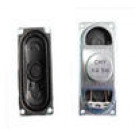 Micro Speaker (SPK-YDP3070-1-4N12.5CP-EC)