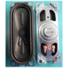 Micro Speaker (SPK-YDP411-1-CP)